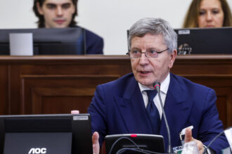 Figc: Lega Serie A 'convergenza su Malagò importante segnale di unità' - Calcio