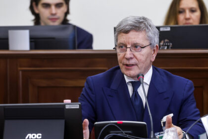 Figc: Lega Serie A 'convergenza su Malagò importante segnale di unità' - Calcio