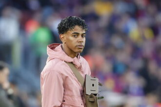 Mondiali: nella Spagna c'è Yamal, assenti per la prima volta i giocatori del Real - Calcio