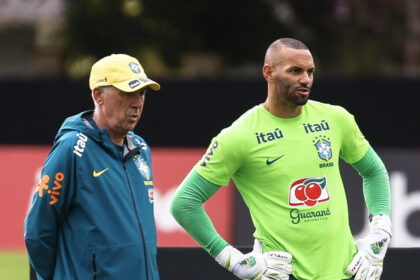 Mondiali: Ancelotti dà fiducia a Neymar, resta nella lista del Brasile - Calcio