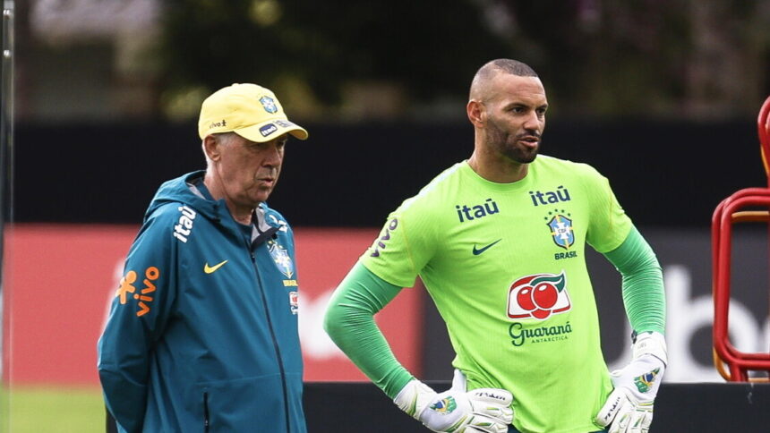 Mondiali: Ancelotti dà fiducia a Neymar, resta nella lista del Brasile - Calcio