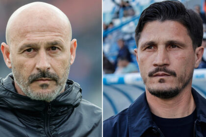 Serie A: domenica in campo alle 12,30 Bologna-Cagliari DIRETTA Probabili formazioni - Calcio