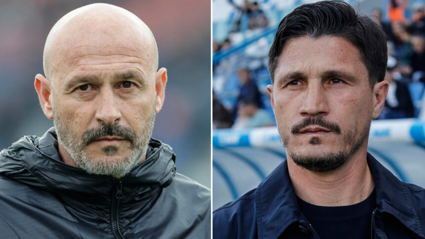 Serie A: domenica in campo alle 12,30 Bologna-Cagliari DIRETTA Probabili formazioni - Calcio