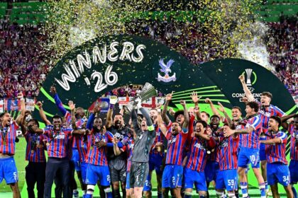 Il Crystal Palace vince la Conference, si infrange il sogno del Rayo - Calcio
