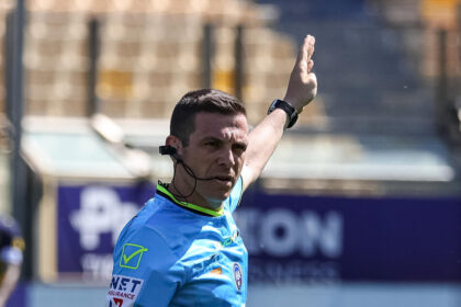 Calcio: tredici squalificati per un turno in Serie B - Calcio