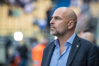 Cagliari, Giulini' pronto un biennale o triennale per Pisacane' - Calcio