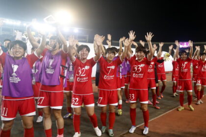 Il calcio prova a unire le Coree, una squadra femminile del Nord giocherà al Sud - Calcio