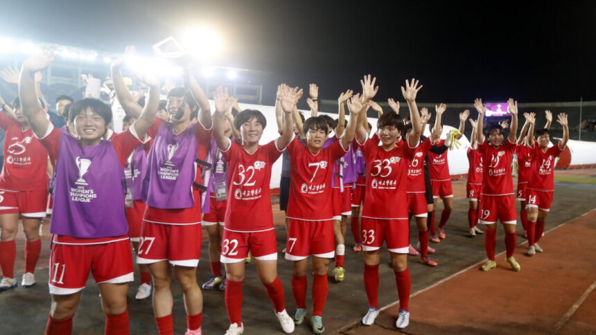 Il calcio prova a unire le Coree, una squadra femminile del Nord giocherà al Sud - Calcio