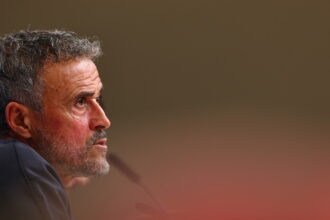 Champions: Luis Enrique, a Monaco per vincere ma dovremo dare qualcosa in più - Calcio