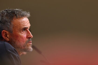 Champions: Luis Enrique, a Monaco per vincere ma dovremo dare qualcosa in più - Calcio