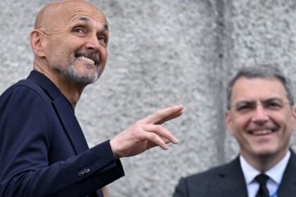 Juventus, dopo la tregua Spalletti-Comolli benedetta da Elkann ecco i nomi che ha chiesto il tecnico