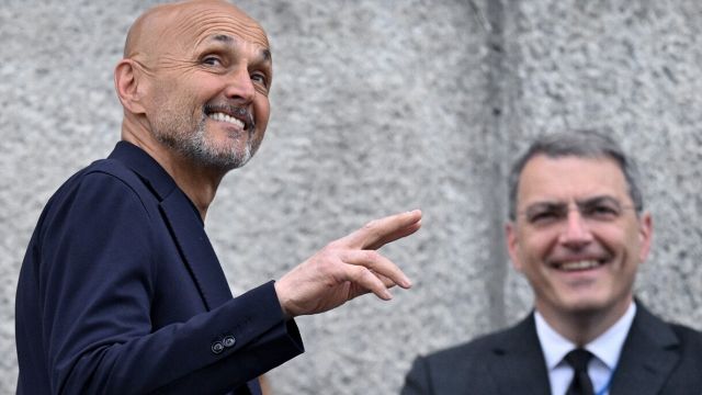 Juventus, dopo la tregua Spalletti-Comolli benedetta da Elkann ecco i nomi che ha chiesto il tecnico