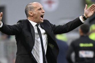 Milan, Allegri risponde a Marotta e va a ruota libera su Galliani e Leao. La rivelazione sul suo futuro