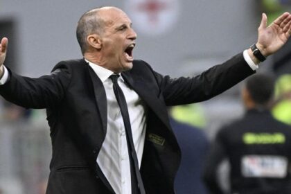 Milan, Allegri risponde a Marotta e va a ruota libera su Galliani e Leao. La rivelazione sul suo futuro
