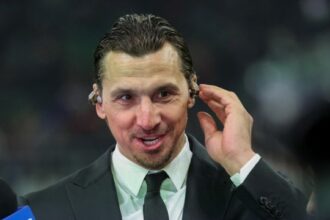 l’annuncio su Ibrahimovic, il caso Allegri e la bordata