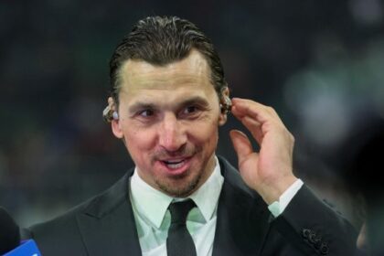 l’annuncio su Ibrahimovic, il caso Allegri e la bordata