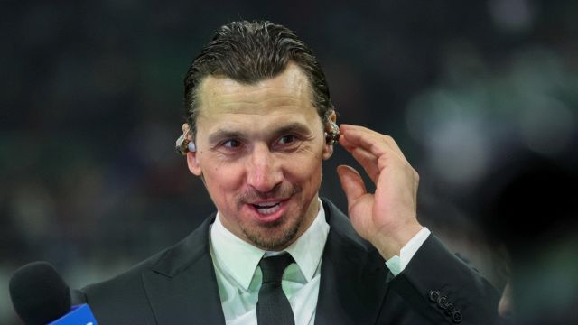 l’annuncio su Ibrahimovic, il caso Allegri e la bordata