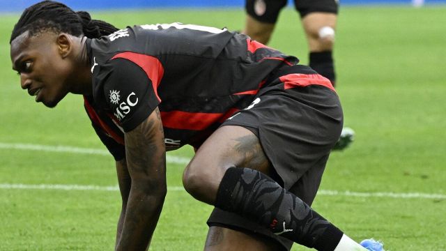 Milan, Leao e le altre domande che dovrebbe porsi per non fare la fine di Balotelli