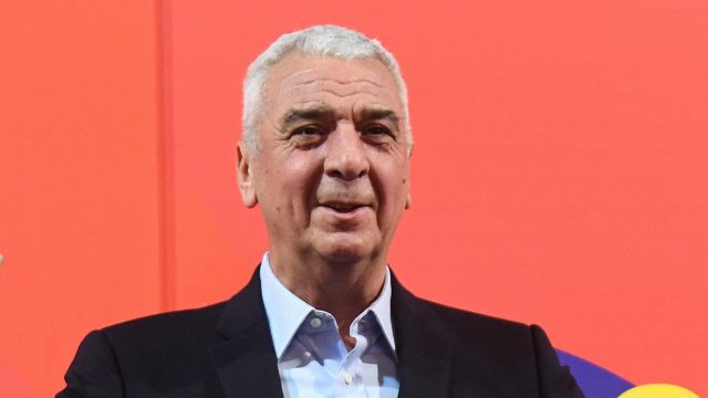 il parroco cita il coro blasfemo e fa una richiesta all’Inter, poi il ricordo firmato Altobelli