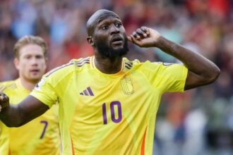 ai Mondiali col Belgio, per Garcia meglio lui infortunato che Openda della Juventus