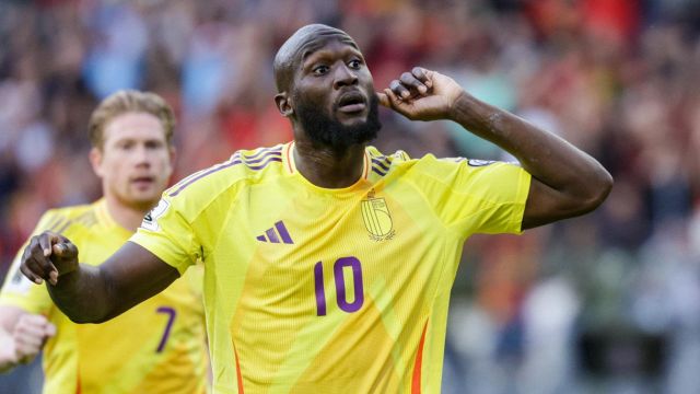 ai Mondiali col Belgio, per Garcia meglio lui infortunato che Openda della Juventus