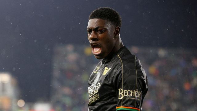 affare fatto tra Sporting e Venezia, la serie A si lascia scappare l’ennesimo talento