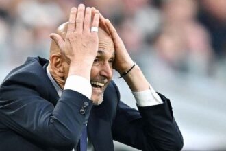 Spalletti pensa alle dimissioni, Comolli verso l’addio e il retroscena su Yildiz