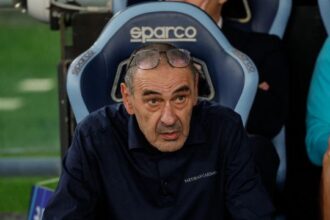 perché Maurizio Sarri è la scelta più lontana dall'era di Gian Piero Gasperini