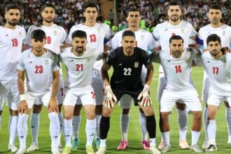 l'Iran non andrà negli Stati Uniti per i visti negati, FIFA spiazzata