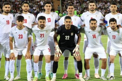 l'Iran non andrà negli Stati Uniti per i visti negati, FIFA spiazzata