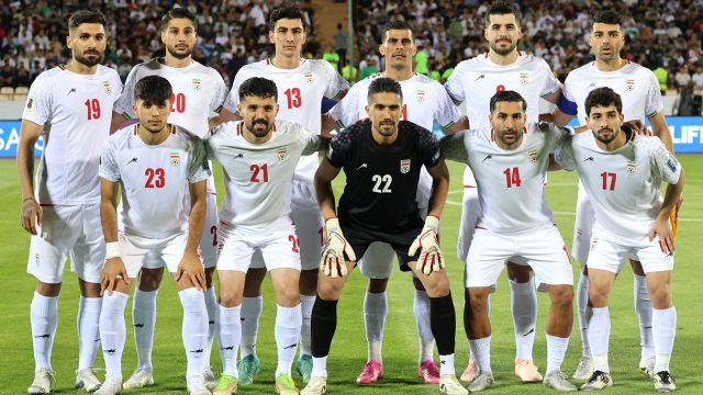 l'Iran non andrà negli Stati Uniti per i visti negati, FIFA spiazzata