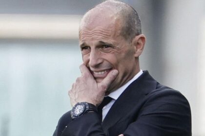Milan, Allegri allo scoperto sulla lite con Ibra, i rapporti con Tare e il club. Modric in maschera