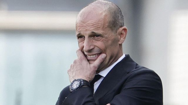 Milan, Allegri allo scoperto sulla lite con Ibra, i rapporti con Tare e il club. Modric in maschera