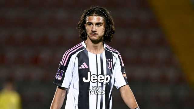 l’ex Birindelli rovina la festa a Chiellini e Comolli, Pianese avanti