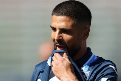Padova-Pescara, Insigne non tira il rigore, Russo lo sbaglia, abruzzesi quasi in C: accuse dal tecnico Gorgone