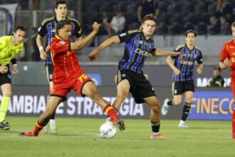 il gol annullato nella sfida che ha deciso la B, la beffa per Camarda