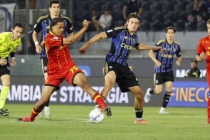 il gol annullato nella sfida che ha deciso la B, la beffa per Camarda