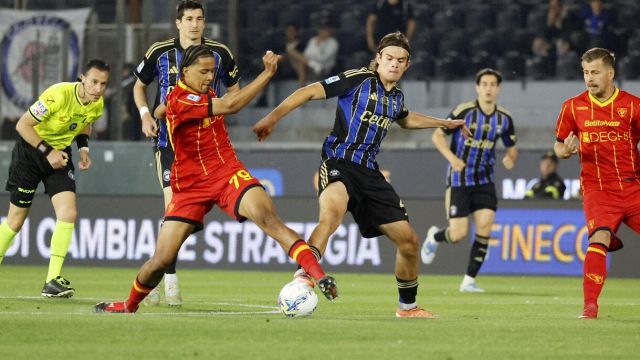 il gol annullato nella sfida che ha deciso la B, la beffa per Camarda