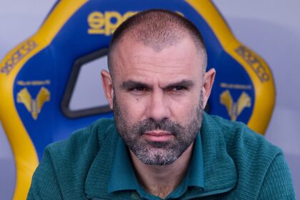 Sammarco: "Dispiace non essere riusciti a fare gol. Orban fuori definitivamente"