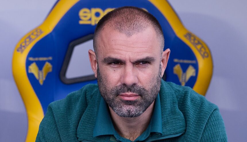Sammarco: "Dispiace non essere riusciti a fare gol. Orban fuori definitivamente"