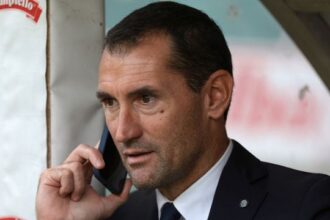 Chi è Giorgio Schenone, il dirigente Inter finito nelle intercettazioni di Rocchi che fanno tremare Marotta