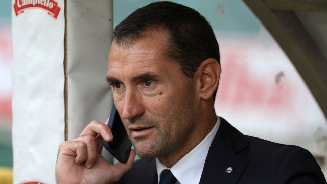 Chi è Giorgio Schenone, il dirigente Inter finito nelle intercettazioni di Rocchi che fanno tremare Marotta