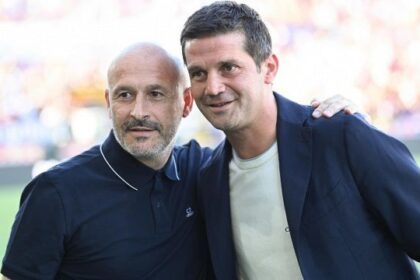 Pio da 10 e Diouf tolgono l'ultimo sfizio a Italiano contro i campioni in vacanza
