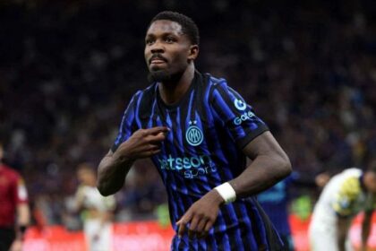 Thuram ci mette la firma, Pio Esposito non brilla, disastro Ndiaye