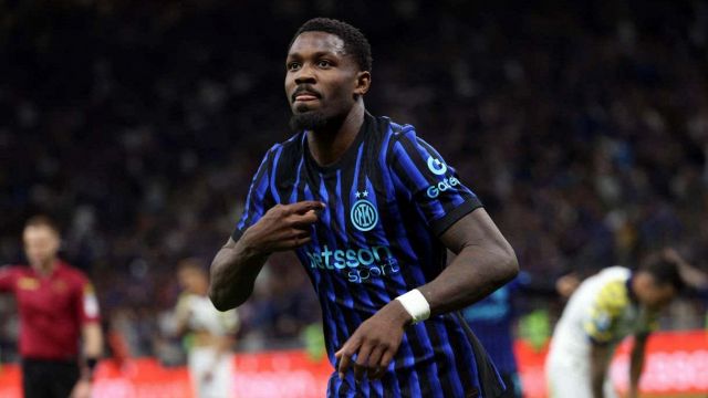 Thuram ci mette la firma, Pio Esposito non brilla, disastro Ndiaye