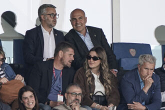 Giulini disegna il futuro del Cagliari: Pisacane confermato, stadio e un progetto fondato sui giovani