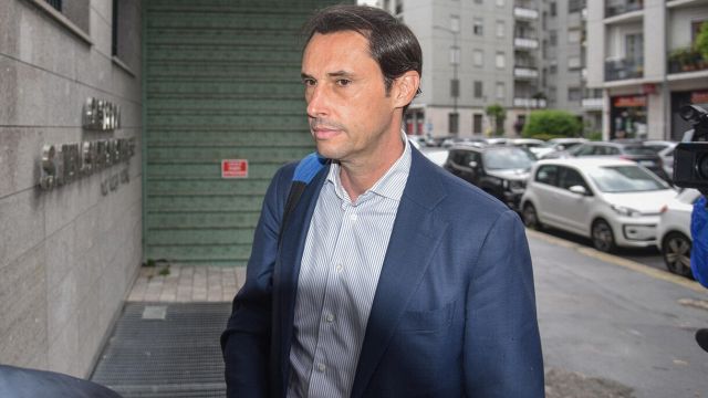 I pm avevano appreso solo dai giornali il caso Inter-Roma