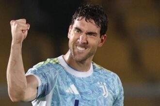 Vlahovic, gol e polemiche. Ma Spalletti lo difende a modo suo e rimprovera Koopmeiners