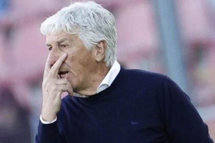 Sul futuro sarò molto chiaro