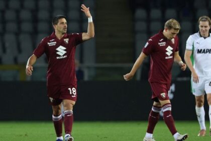 Simeone da record, Thorstvedt è una macchina, Zapata ritrova il sorriso
